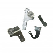 Set apertura reversibile originale