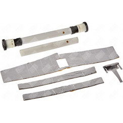 Set fuga d'acqua originale