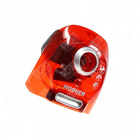 GRUPPO CORPO CICLONICO ASPIRAPOLVERE - 48021051