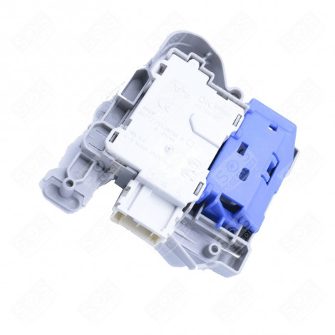 SICURA DELLO SPORTELLO LAVATRICE - 43025488, 43017224