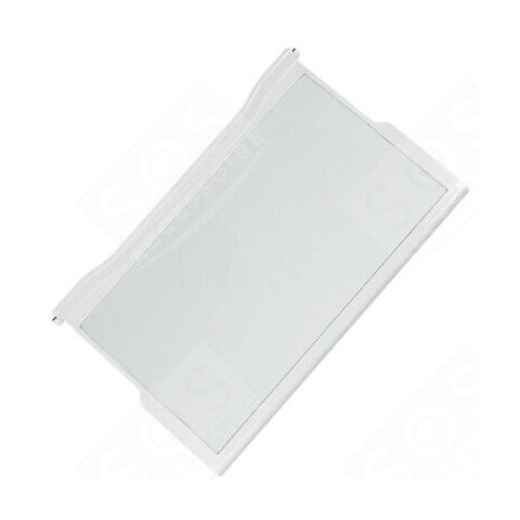 RIPIANO ORIGINALE FRIGORIFERO, CONGELATORE - C00326270, 481010699234