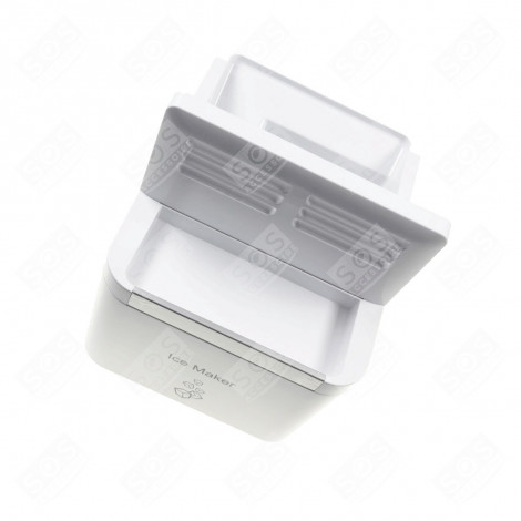 MACCHINA DEL GHIACCIO FRIGORIFERO, CONGELATORE - 49046009, 0060828652