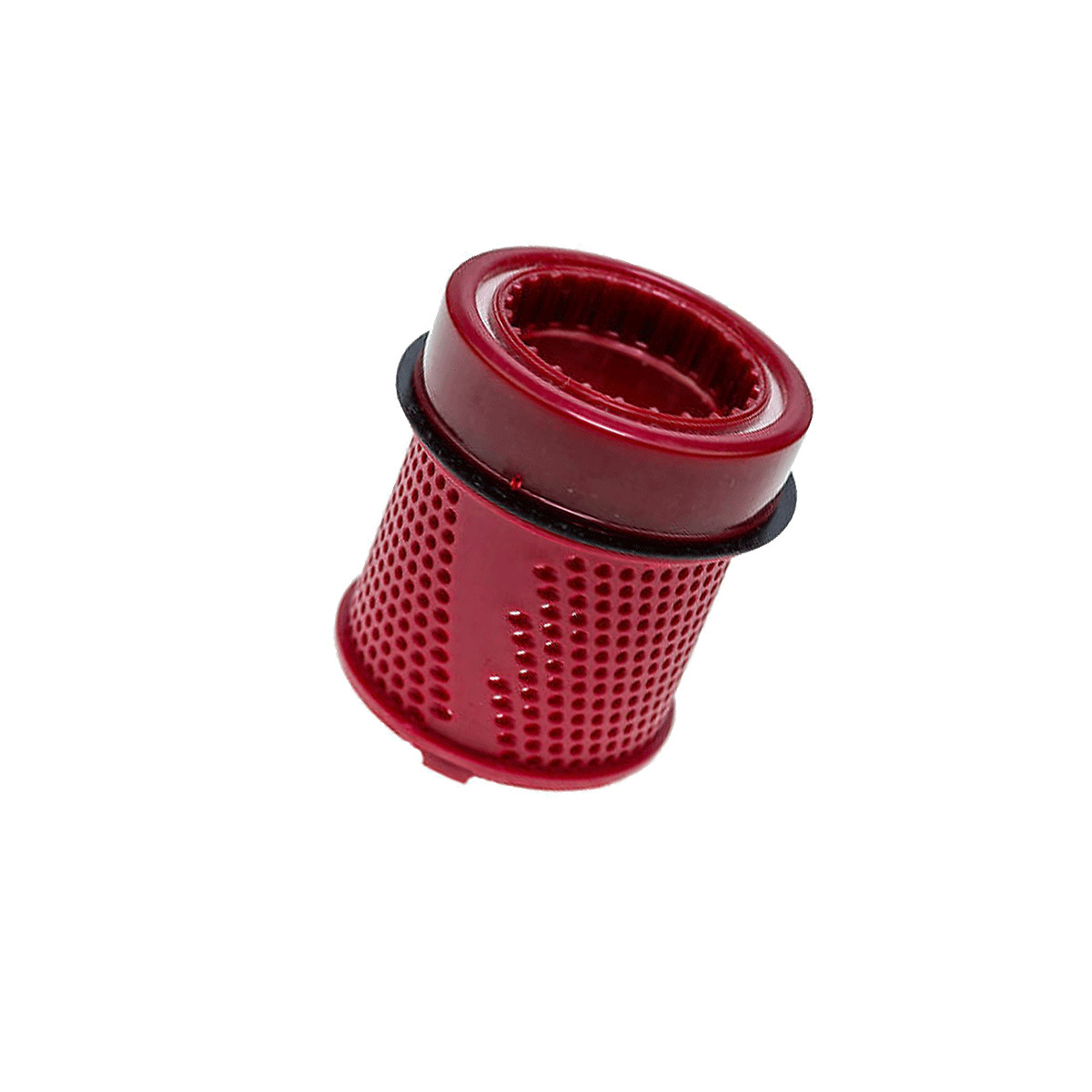 Filtro Motore Di Ricambio Per Aspiracenere Domo DO232AZ, Diametro 8 Cm, Altezza 13,5 Cm - 2