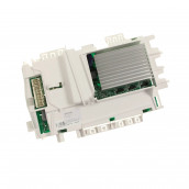 Scheda elettronica, modulo programmato