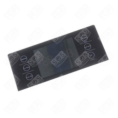 DISPLAY FRIGORIFERO, CONGELATORE - 49046035, 0060832962