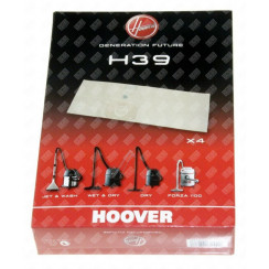 Confezione di 5 sacchetti