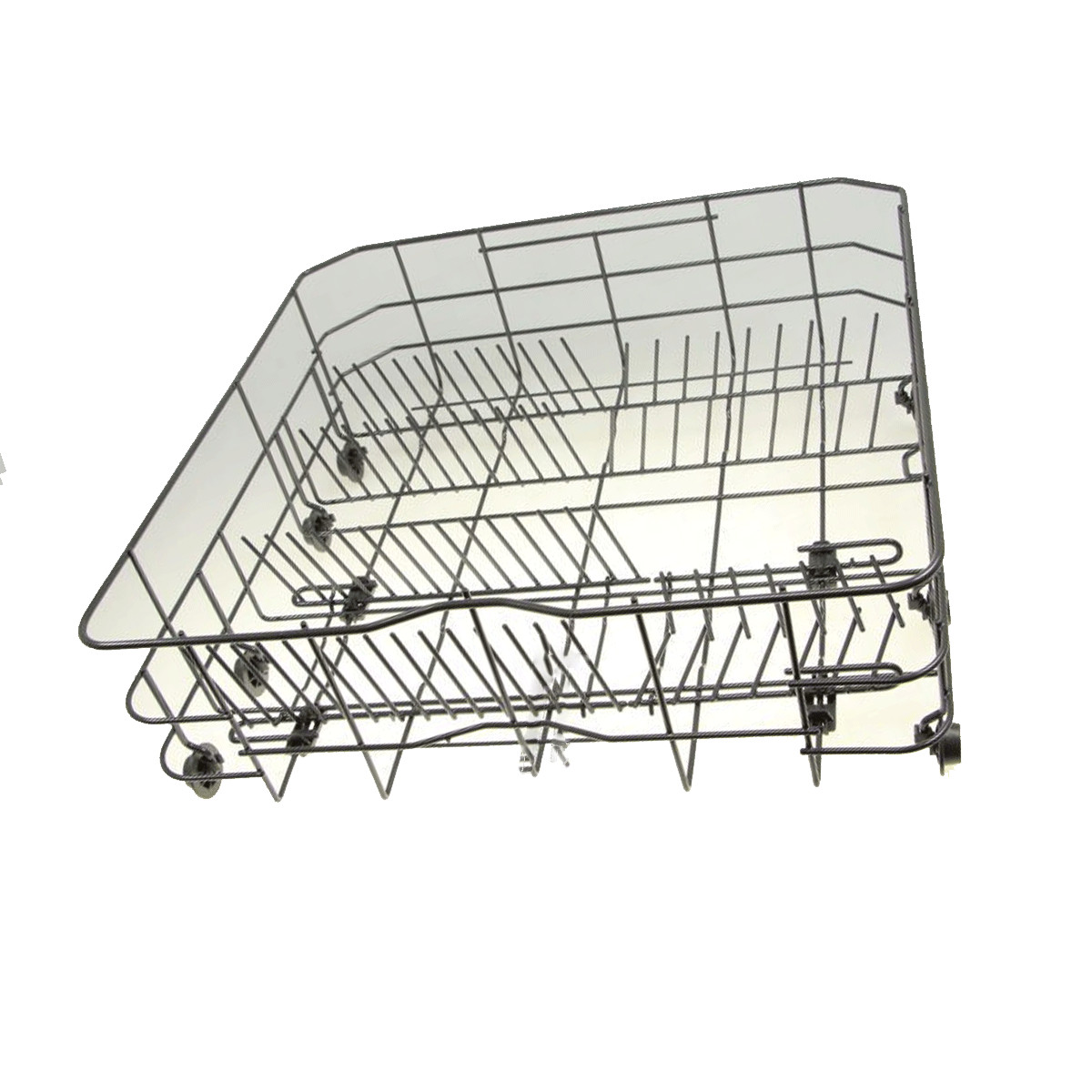 Cestello inferiore ARISTON HOTPOINT, BAUKNECHT, KITCHENAID, WHIRLPOOL C00256863, C00632524