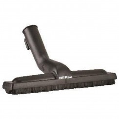 Brosse, embout parquet/sol dur