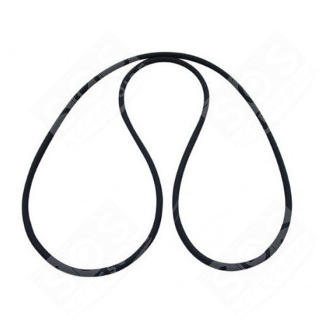 GUARNIZIONE DELLA VASCA ORIGINALE LAVATRICE - DC62-40183A, DC62-40183B