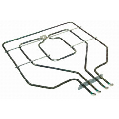 Resistenza a volta 1300/1500W