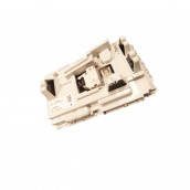 Scheda di controllo originale