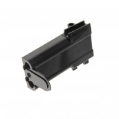 Coperchio della bocchetta