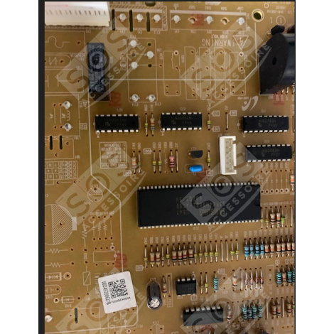 SCHEDA DI POTENZA ORIGINALE FRIGORIFERO, CONGELATORE - DA92-00637B