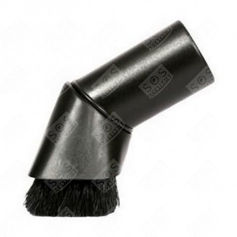 BROSSE, EMBOUT RONDE ORIENTABL ASPIRAPOLVERE - 22352000