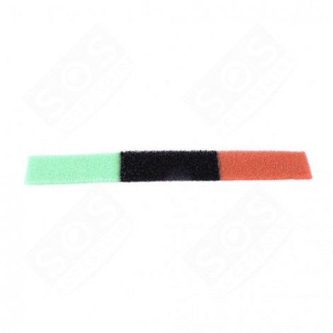 FILTRO ANTI-ODORE CLIMATIZZATORI, CONDIZIONATORI - 5231A20040A