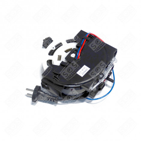 AVVOLGICAVO ASPIRAPOLVERE - RS-2230000327