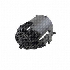 Elemento anteriore pistone