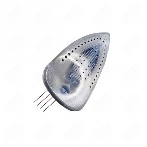 PIASTRA COMPLETA FERRO DA STIRO, FERRO A VAPORE - CS-00145241