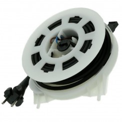 Avvolgi cavo completo KING