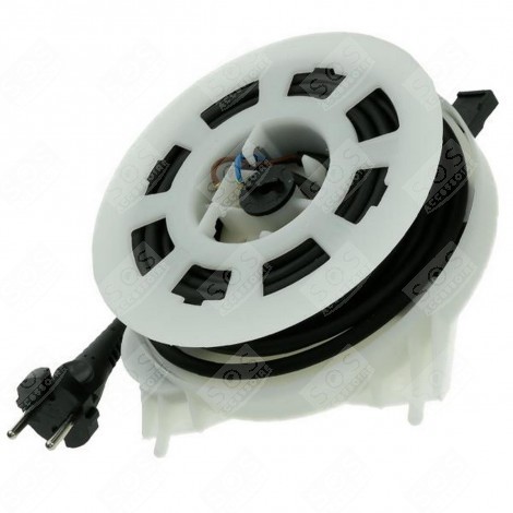 AVVOLGI CAVO COMPLETO KING ASPIRAPOLVERE - 22352601