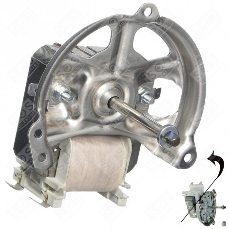 MOTORE FORNI, FORNELLI ELETTRICI E A GAS - 74X1146, 75X1487