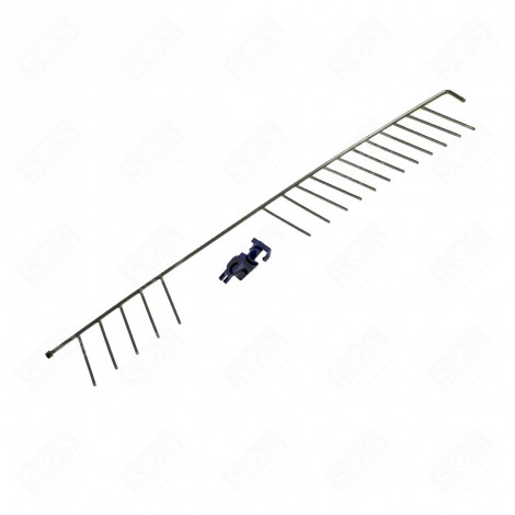 RACK LAVASTOVIGLIE - 3750DD2005E