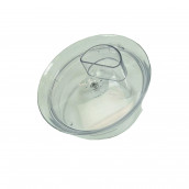 Coperchio estrattore