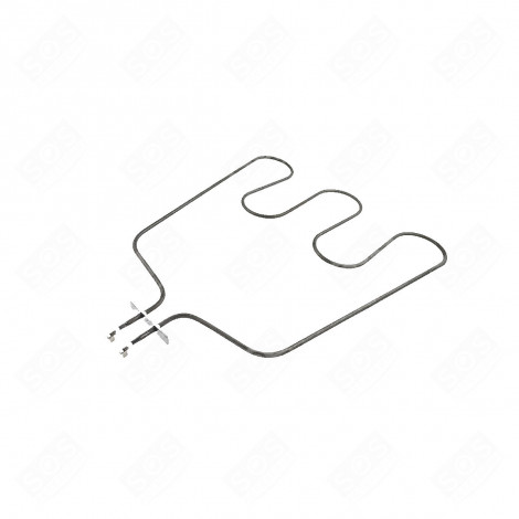 RESISTENZA INFERIORE ORIGINALE FORNI, FORNELLI ELETTRICI E A GAS - 481010368805