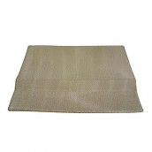 Filtro metallico antigrasso (al pezzo) 360 x 510 mm originale