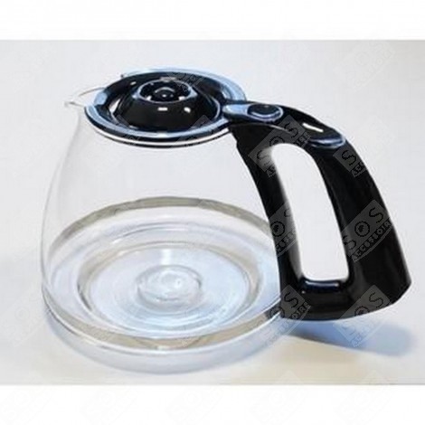 CARAFFA CON COPERCHIO MACCHINA DA CAFFÃ, CAFFETTIERA - SS-201751, FH900401