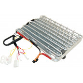 Evaporatore con resistenza (parte frigorifero) originale