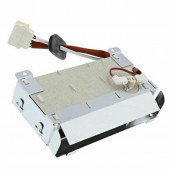 Resistenza asciugatrice 1400 + 60W originale