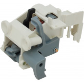 Serratura della porta originale