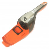 MANIGLIA GRIGIA + MODULO + ACCU NIMH 14,4V SENZA SERBATOIO originale