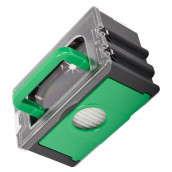 Vaschetta per la polvere