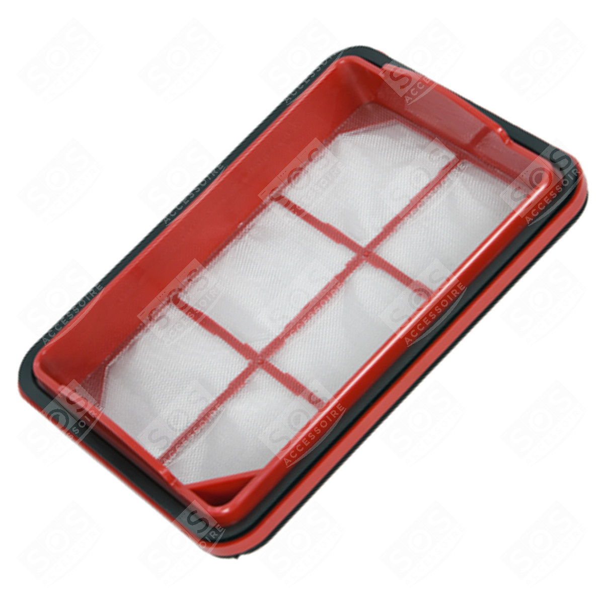 Filtro HEPA Di Ricambio Per Rowenta Silence Force Multi Cyclonic (RO8388EA E Altri) – 1 Pezzo