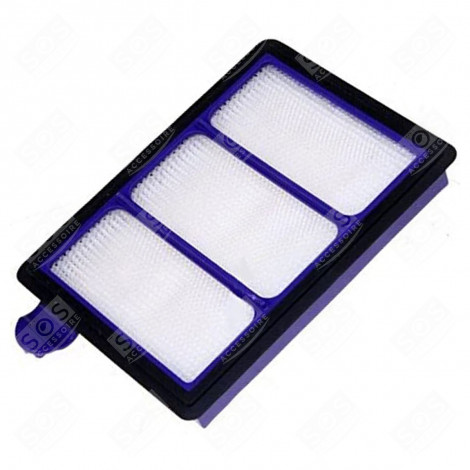FILTRO DOPO MOTORE ASPIRAPOLVERE - 91432411