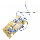 Modulo + interruttore di accensione / spegnimento