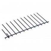 Griglia porta-stoviglie [242 7] (al pezzo)