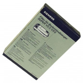 Filtro in carta VS3/VS6