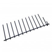 Griglia porta-stoviglie [242 6] (al pezzo)