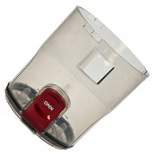 Vaschetta per la polvere