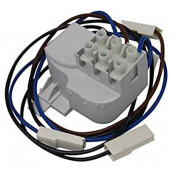 Filtro antiparassiti originale