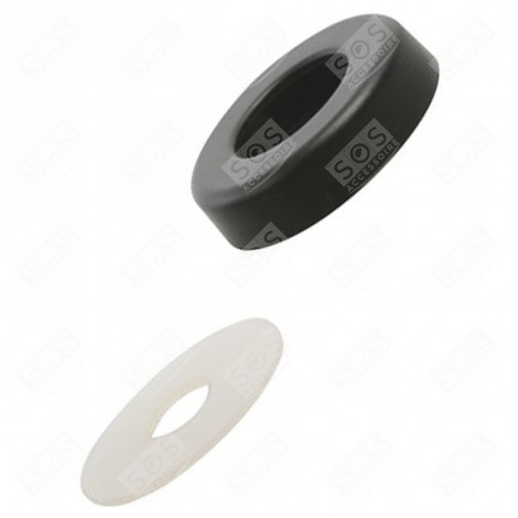 GUARNIZIONE ORIGINALE DEL SERBATOIO DELL'ACQUA MACCHINA DA CAFFÃ, CAFFETTIERA - 00614535, 614535