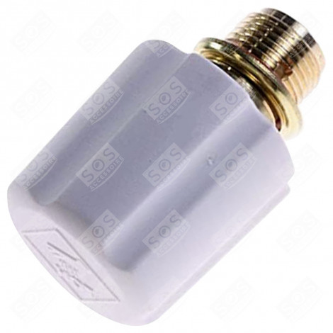 BOUCHON DE RESERVOIR D'ORIGINE FERRO DA STIRO, FERRO A VAPORE - 105.0003.750