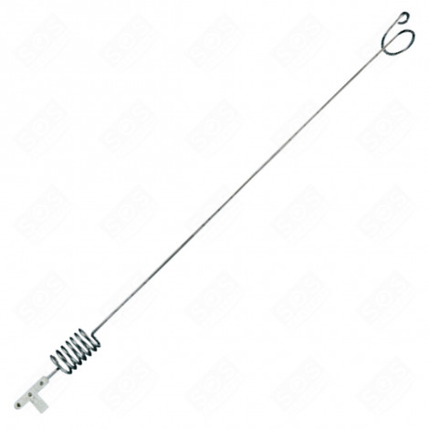 GUIDE FIL SERIE S FERRO DA STIRO, FERRO A VAPORE - 723.0008.750