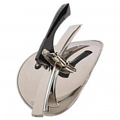 Coperchio/inox/completo