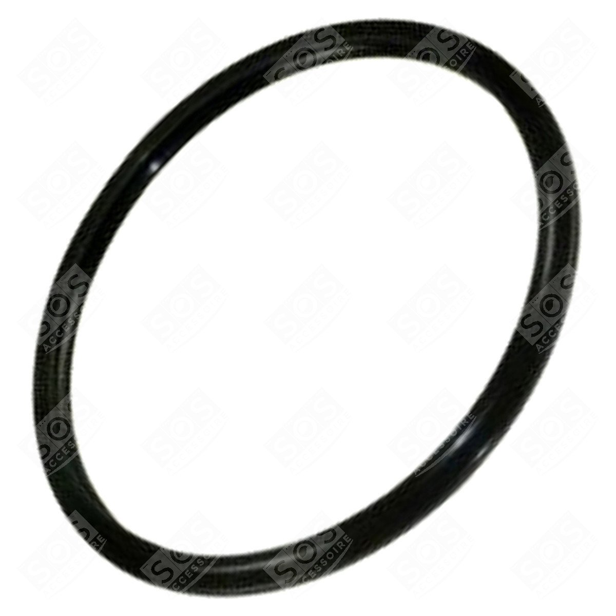 Guarnizione Anello Coperchio Ricambio Originale Per Pentola A Pressione Moulinex Cookeo (CE7061, CE8511 E Altri) – SS-993436