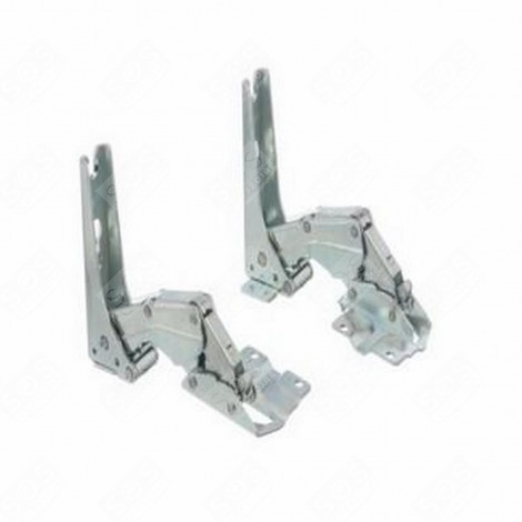 CERNIERE (X 2) FRIGORIFERO, CONGELATORE - 00492680