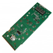 Scheda di visualizzazione